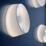 Настенный светильник Foscarini Lumiere XXL fluo White 191005 11 Настенный светильник Foscarini Lumiere XXL fluo White 191005 11