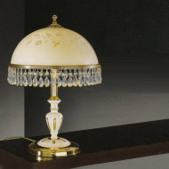 Настольная лампа Reccagni Angelo P 6906G