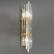 Настенный светильник Kolarz Ontario 0342.62M.3 Настенный светильник Kolarz Ontario 0342.62M.3