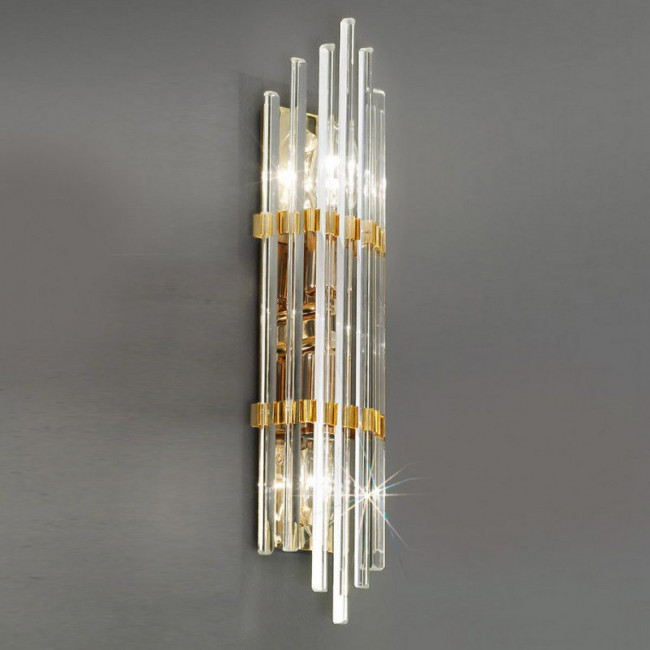 Настенный светильник Kolarz Ontario 0342.62M.3 Настенный светильник Kolarz Ontario 0342.62M.3