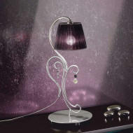 Настольная лампа Bellart Venezia 1801/LU 01/P04 Настольная лампа Bellart Venezia 1801/LU 01/P04