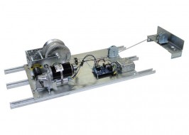 Лифт для люстры до 318 кг Aladdin Lift ALL700RM для дистанционной установки (трос до 36.6 м) Лифт для люстры до 318 кг Aladdin Lift ALL700RM для дистанционной установки (трос до 36.6 м)