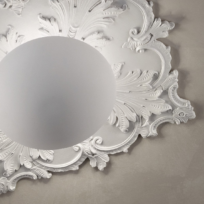 Настенно-потолочный светильник Masiero Eclettica Tiepolo G V95