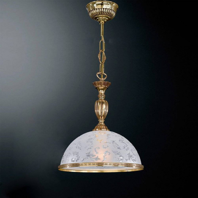 Подвесной светильник Reccagni Angelo L 6302/28 Подвесной светильник Reccagni Angelo L 6302/28