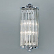 Настенный светильник Prearo Nuovo 900/2 1522/AP/CR Настенный светильник Prearo Nuovo 900/2 1522/AP/CR