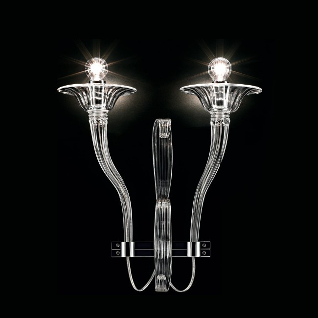 Бра Barovier&Toso Mood Redon 7025/02/CC