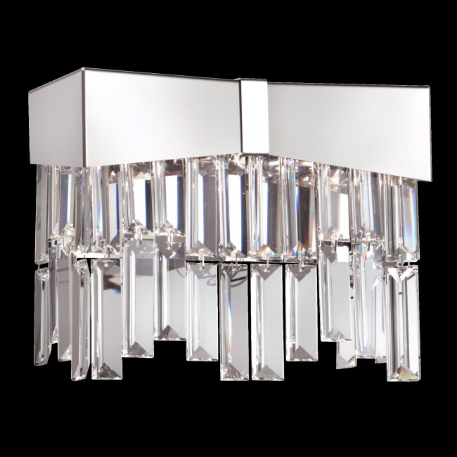 Настенный светильник Schonbek Riviera RF2402-401S Настенный светильник Schonbek Riviera RF2402-401S