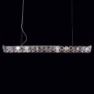 Подвесной светильник StilLux Diamonds 2403/SC-TV Подвесной светильник StilLux Diamonds 2403/SC-TV