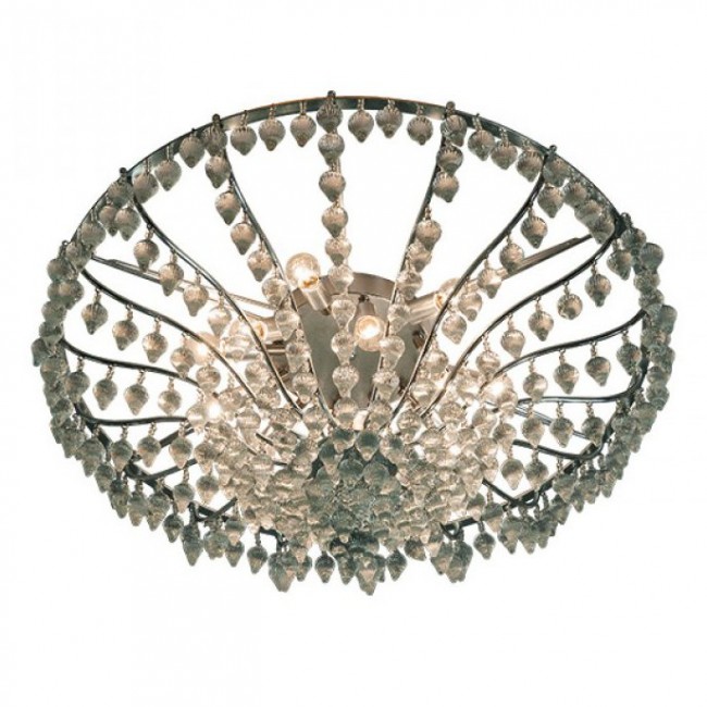 Потолочный светильник Baga Ophelia 7048