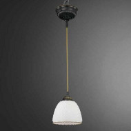 Подвесной светильник Reccagni Angelo L. 8611/14 Подвесной светильник Reccagni Angelo L. 8611/14