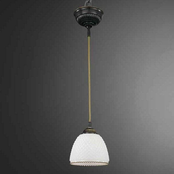 Подвесной светильник Reccagni Angelo L. 8611/14 Подвесной светильник Reccagni Angelo L. 8611/14