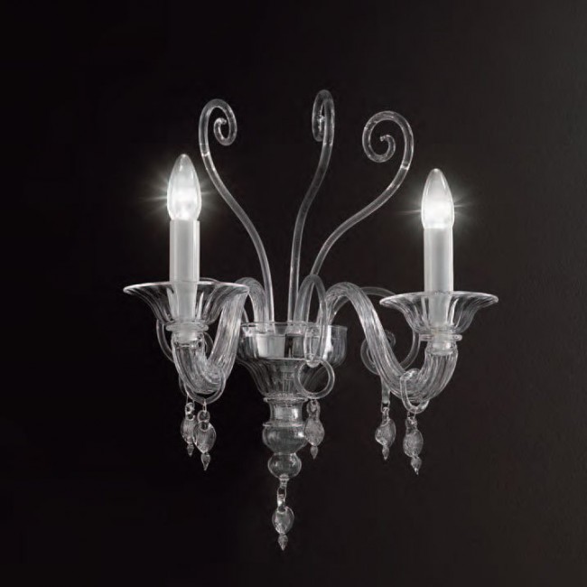 Бра De Majo SARA A2 0SARA0A22 Бра De Majo SARA A2 0SARA0A22