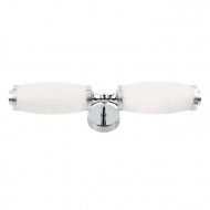 Бра Elstead Lighting Eliot BATH/ELIOT2 PC Бра Elstead Lighting Eliot BATH/ELIOT2 PC