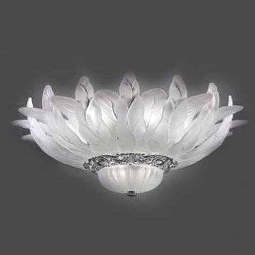 Потолочный светильник Italamp 50/70 Etched / NK