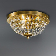 Потолочный светильник Kolarz Bristol 0316.13.8.KpT