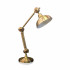 Настольная лампа DeLight Collection Table Lamp KM601T brass Настольная лампа DeLight Collection Table Lamp KM601T brass
