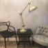 Настольная лампа DeLight Collection Table Lamp KM601T brass Настольная лампа DeLight Collection Table Lamp KM601T brass