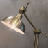 Настольная лампа DeLight Collection Table Lamp KM601T brass Настольная лампа DeLight Collection Table Lamp KM601T brass