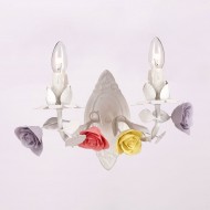 Бра Lucia Tucci Fiori di rose W185.2