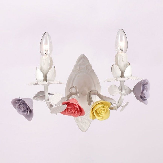 Бра Lucia Tucci Fiori di rose W185.2