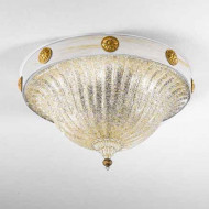 Потолочный светильник MM Lampadari Sparta 7074/P5 V2737 Потолочный светильник MM Lampadari Sparta 7074/P5 V2737