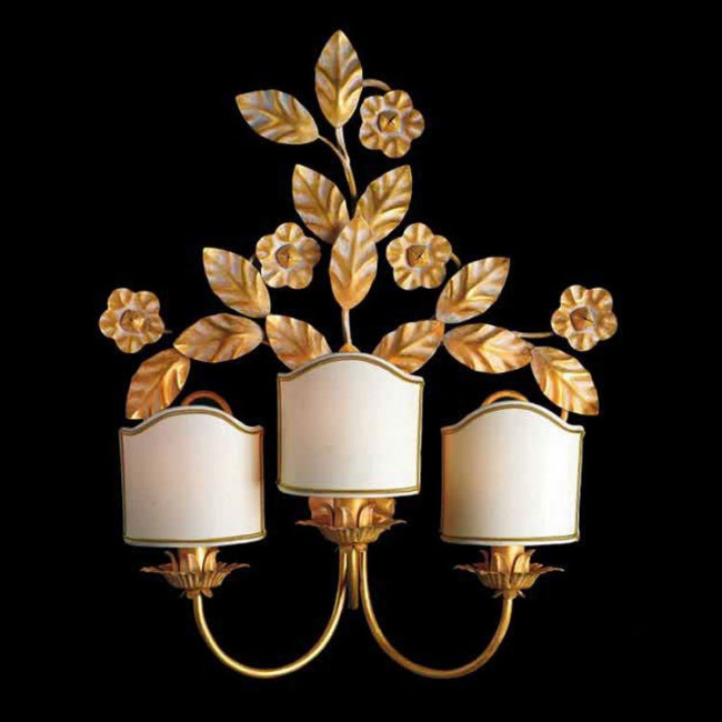 Бра Lucienne Monique Summer Flowers 3076·3