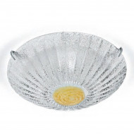 Потолочный светильник Prearo Novo Vitrum 03 2107/52/PL/A Потолочный светильник Prearo Novo Vitrum 03 2107/52/PL/A