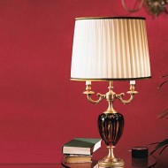 Настольная лампа IlParalume MARINA 2212 TL47 Настольная лампа IlParalume MARINA 2212 TL47