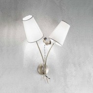 Бра MM Lampadari Stelo 7069/A2 V2720 Бра MM Lampadari Stelo 7069/A2 V2720