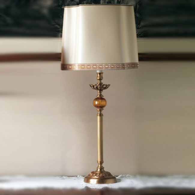 Настольная лампа IlParalume MARINA 4413 922/G Настольная лампа IlParalume MARINA 4413 922/G