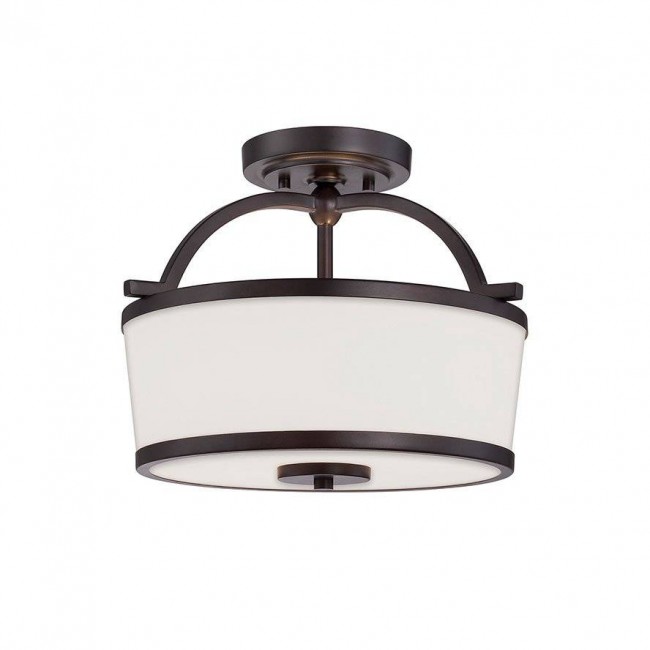 Потолочный светильник Savoy House Hagen 6-4382-2-13 Потолочный светильник Savoy House Hagen 6-4382-2-13