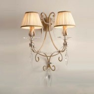 Бра Passeri A. 8015/2 Dec. 077 Бра Passeri A. 8015/2 Dec. 077