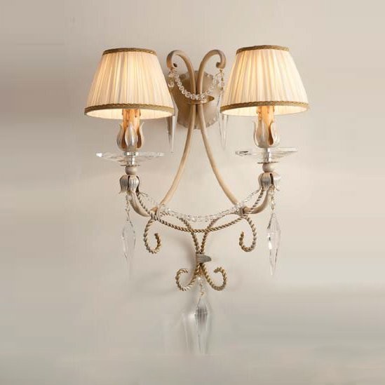 Бра Passeri A. 8015/2 Dec. 077 Бра Passeri A. 8015/2 Dec. 077