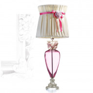 Настольная лампа IlParalume MARINA 5524 1850/AV/RS Настольная лампа IlParalume MARINA 5524 1850/AV/RS