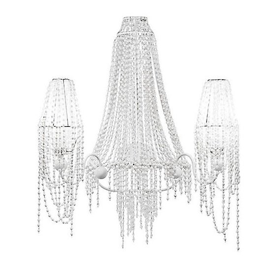 Бра Patrizia Garganti Burlesque PG130 Бра Patrizia Garganti Burlesque PG130