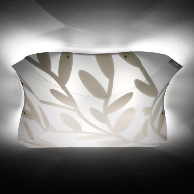 Потолочный светильник Slamp Dafne CELING L DAF14PLF0003__DAF Потолочный светильник Slamp Dafne CELING L DAF14PLF0003__DAF