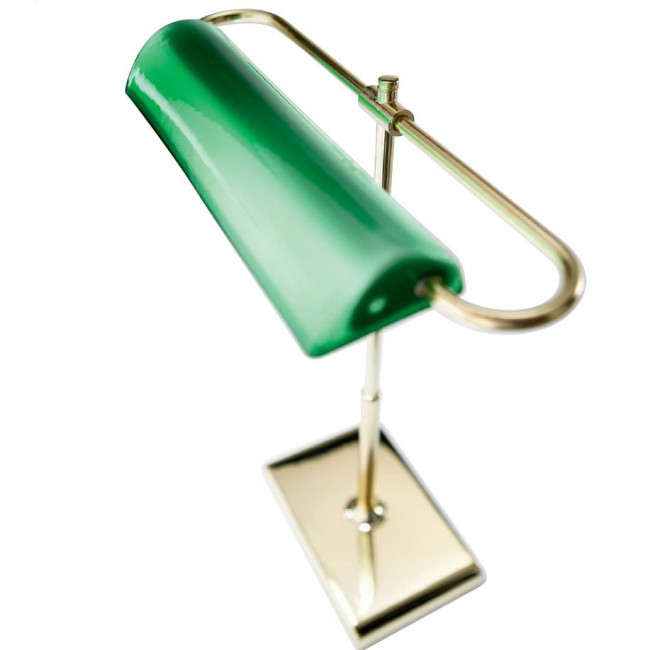 Настольная лампа Kolarz Austrolux Wallstreet A1317.71.7 Настольная лампа Kolarz Austrolux Wallstreet A1317.71.7