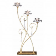 Настольная лампа Lucienne Monique Roses 7532/3 Oro Настольная лампа Lucienne Monique Roses 7532/3 Oro