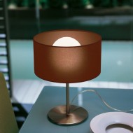 Настольная лампа Morosini Fog CO 0200CO08MKAL Настольная лампа Morosini Fog CO 0200CO08MKAL