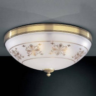 Потолочный светильник Reccagni Angelo PL 6002/4 Потолочный светильник Reccagni Angelo PL 6002/4