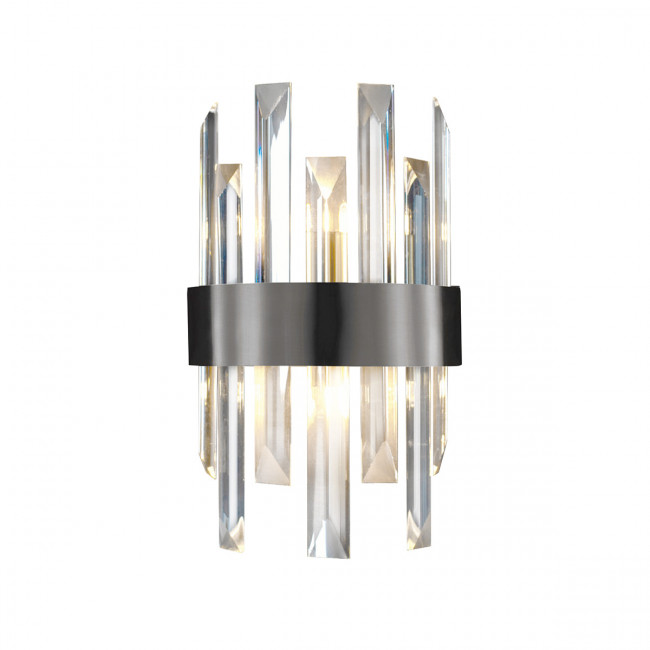 Настенный светильник DeLight Collection zenna MB20020101-2ASN Настенный светильник DeLight Collection zenna MB20020101-2ASN