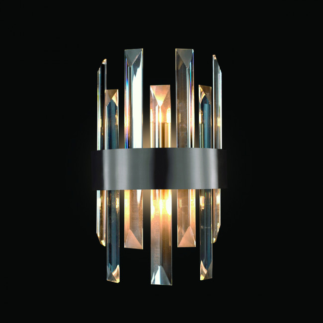 Настенный светильник DeLight Collection zenna MB20020101-2ASN Настенный светильник DeLight Collection zenna MB20020101-2ASN