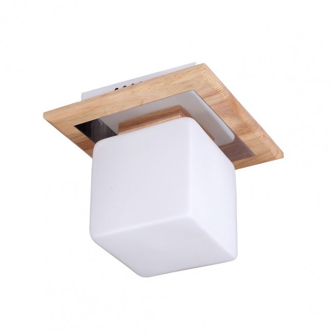 Спот (точечный светильник) Lucia Tucci Natura 084.1