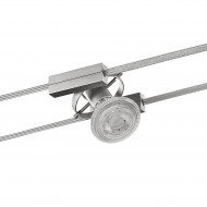 Светильник для струнной системы Linea Light Orion 124200 Светильник для струнной системы Linea Light Orion 124200