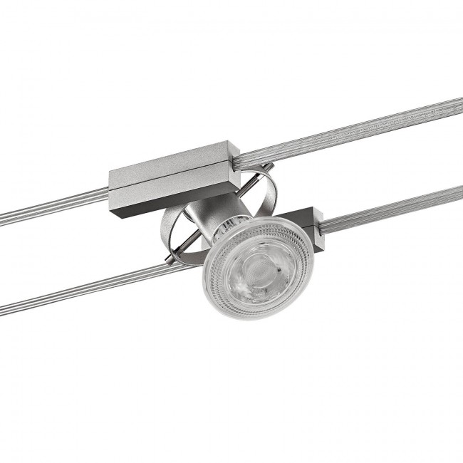 Светильник для струнной системы Linea Light Orion 124200 Светильник для струнной системы Linea Light Orion 124200