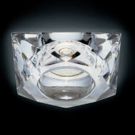 Встраиваемый спот (точечный светильник) Leucos Sideral F 0002252