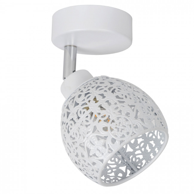 Спот (точечный светильник) Lucide Tahar 46904/01/31 Спот (точечный светильник) Lucide Tahar 46904/01/31