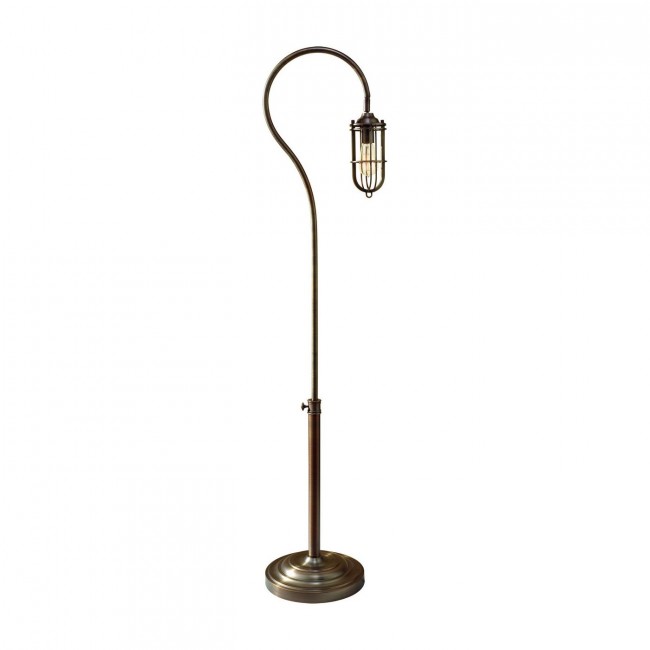 Торшер Feiss Urban Renewal FE/URBANRWL/FL1