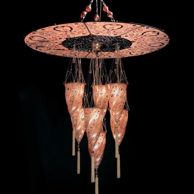 Подвесной светильник Archeo Venice Serie 100 101.DBV7 (101DBV7) Подвесной светильник Archeo Venice Serie 100 101.DBV7 (101DBV7)