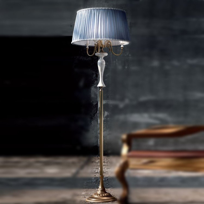 Торшер IlParalume MARINA 4427 1607/FL Торшер IlParalume MARINA 4427 1607/FL